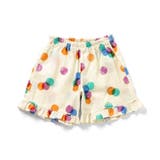 アプレのはんなりGIRLSペプラム甚平 | F.O.Online Store | 詳細画像16