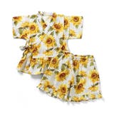 アプレのはんなりGIRLSペプラム甚平 | F.O.Online Store | 詳細画像32