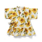 アプレのはんなりGIRLSペプラム甚平 | F.O.Online Store | 詳細画像33