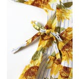 アプレのはんなりGIRLSペプラム甚平 | F.O.Online Store | 詳細画像37