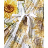 アプレのはんなりGIRLSペプラム甚平 | F.O.Online Store | 詳細画像38