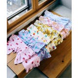 アプレのはんなりGIRLSペプラム甚平 | F.O.Online Store | 詳細画像47