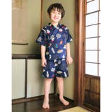 アプレのはんなりBOYS甚平 | F.O.Online Store | 詳細画像10 