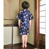 アプレのはんなりBOYS甚平 | F.O.Online Store | 詳細画像11 