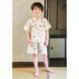 アプレのはんなりBOYS甚平 | F.O.Online Store | 詳細画像15 