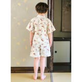 アプレのはんなりBOYS甚平 | F.O.Online Store | 詳細画像16 