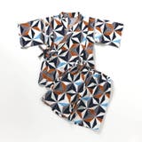 アプレのはんなりBOYS甚平 | F.O.Online Store | 詳細画像17 