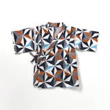 アプレのはんなりBOYS甚平 | F.O.Online Store | 詳細画像18 