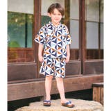 アプレのはんなりBOYS甚平 | F.O.Online Store | 詳細画像20 