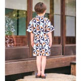 アプレのはんなりBOYS甚平 | F.O.Online Store | 詳細画像21 