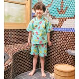 アプレのはんなりBOYS甚平 | F.O.Online Store | 詳細画像25 