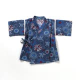 アプレのはんなりBOYS甚平 | F.O.Online Store | 詳細画像28 