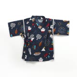 アプレのはんなりBOYS甚平 | F.O.Online Store | 詳細画像3 
