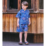 アプレのはんなりBOYS甚平 | F.O.Online Store | 詳細画像30 