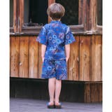 アプレのはんなりBOYS甚平 | F.O.Online Store | 詳細画像31 