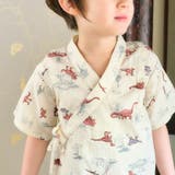 アプレのはんなりBOYS甚平 | F.O.Online Store | 詳細画像38 