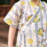アプレのはんなりBOYS甚平 | F.O.Online Store | 詳細画像39 