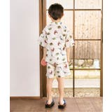 【リンク】アプレのはんなりBOYS甚平 | F.O.Online Store | 詳細画像12