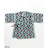 【リンク】アプレのはんなりBOYS甚平 | F.O.Online Store | 詳細画像14