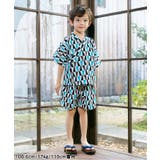 【リンク】アプレのはんなりBOYS甚平 | F.O.Online Store | 詳細画像16