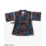 【リンク】アプレのはんなりBOYS甚平 | F.O.Online Store | 詳細画像19