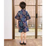 【リンク】アプレのはんなりBOYS甚平 | F.O.Online Store | 詳細画像23