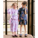 【リンク】アプレのはんなりBOYS甚平 | F.O.Online Store | 詳細画像25