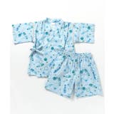 【リンク】アプレのはんなりBOYS甚平 | F.O.Online Store | 詳細画像26