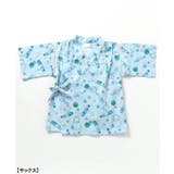 【リンク】アプレのはんなりBOYS甚平 | F.O.Online Store | 詳細画像27