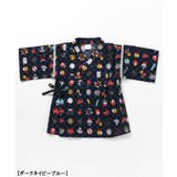 【リンク】アプレのはんなりBOYS甚平 | F.O.Online Store | 詳細画像3