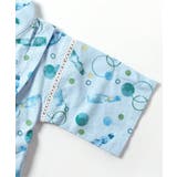 【リンク】アプレのはんなりBOYS甚平 | F.O.Online Store | 詳細画像30