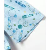 【リンク】アプレのはんなりBOYS甚平 | F.O.Online Store | 詳細画像35