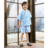 【リンク】アプレのはんなりBOYS甚平 | F.O.Online Store | 詳細画像38