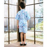 【リンク】アプレのはんなりBOYS甚平 | F.O.Online Store | 詳細画像39