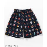 【リンク】アプレのはんなりBOYS甚平 | F.O.Online Store | 詳細画像4