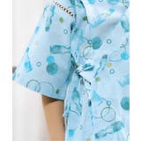 【リンク】アプレのはんなりBOYS甚平 | F.O.Online Store | 詳細画像40