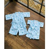 【リンク】アプレのはんなりBOYS甚平 | F.O.Online Store | 詳細画像41