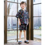 【リンク】アプレのはんなりBOYS甚平 | F.O.Online Store | 詳細画像5