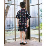 【リンク】アプレのはんなりBOYS甚平 | F.O.Online Store | 詳細画像6