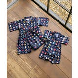 【リンク】アプレのはんなりBOYS甚平 | F.O.Online Store | 詳細画像7