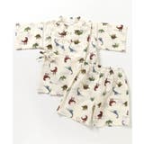 【リンク】アプレのはんなりBOYS甚平 | F.O.Online Store | 詳細画像8