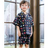 ダークネイビーブルー | 【リンク】アプレのはんなりBOYS甚平 | F.O.Online Store