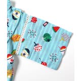 アプレのはんなりBOYS甚平 | F.O.Online Store | 詳細画像10