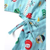 アプレのはんなりBOYS甚平 | F.O.Online Store | 詳細画像11