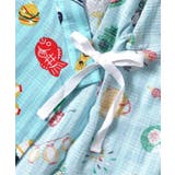 アプレのはんなりBOYS甚平 | F.O.Online Store | 詳細画像12