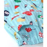 アプレのはんなりBOYS甚平 | F.O.Online Store | 詳細画像13