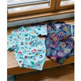 アプレのはんなりBOYS甚平 | F.O.Online Store | 詳細画像15