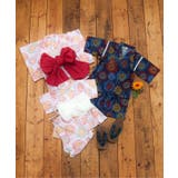 アプレのはんなりBOYS甚平 | F.O.Online Store | 詳細画像19