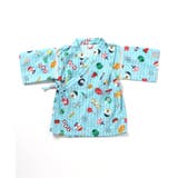 アプレのはんなりBOYS甚平 | F.O.Online Store | 詳細画像7