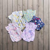 アプレのはんなりGIRLSベビー甚平ロンパス | F.O.Online Store | 詳細画像16